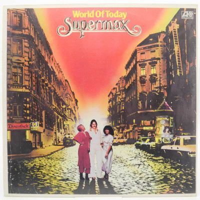 Supermax