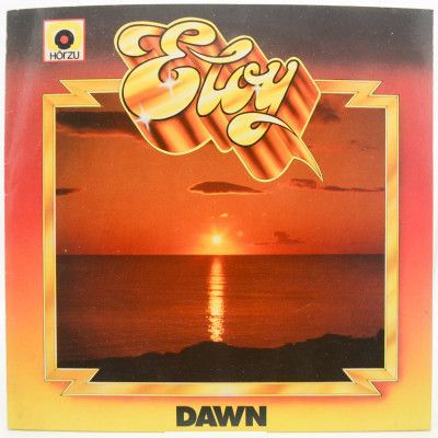Dawn, 1976