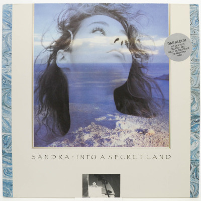 Into A Secret Land, 1988