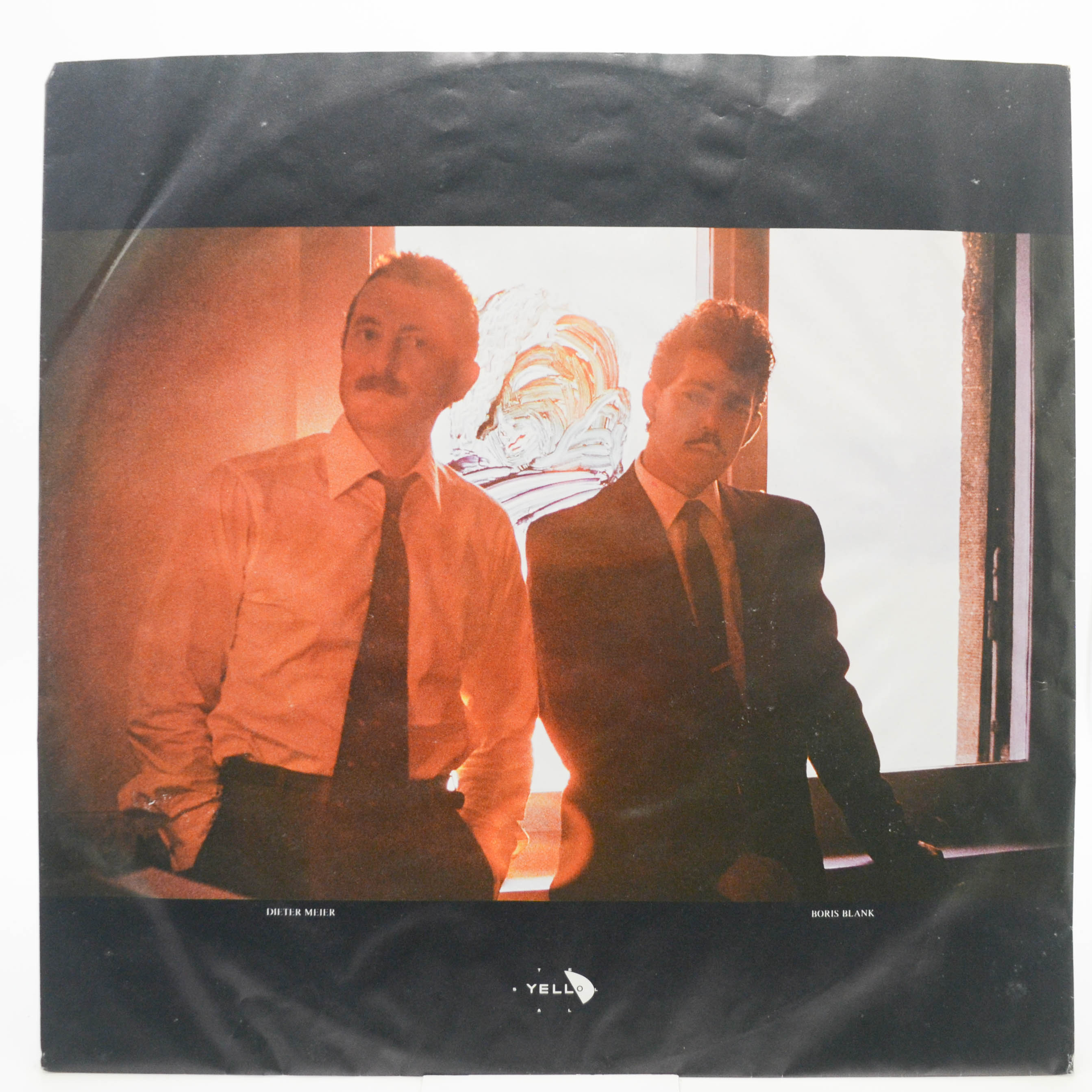 Yello — Stella, 1985