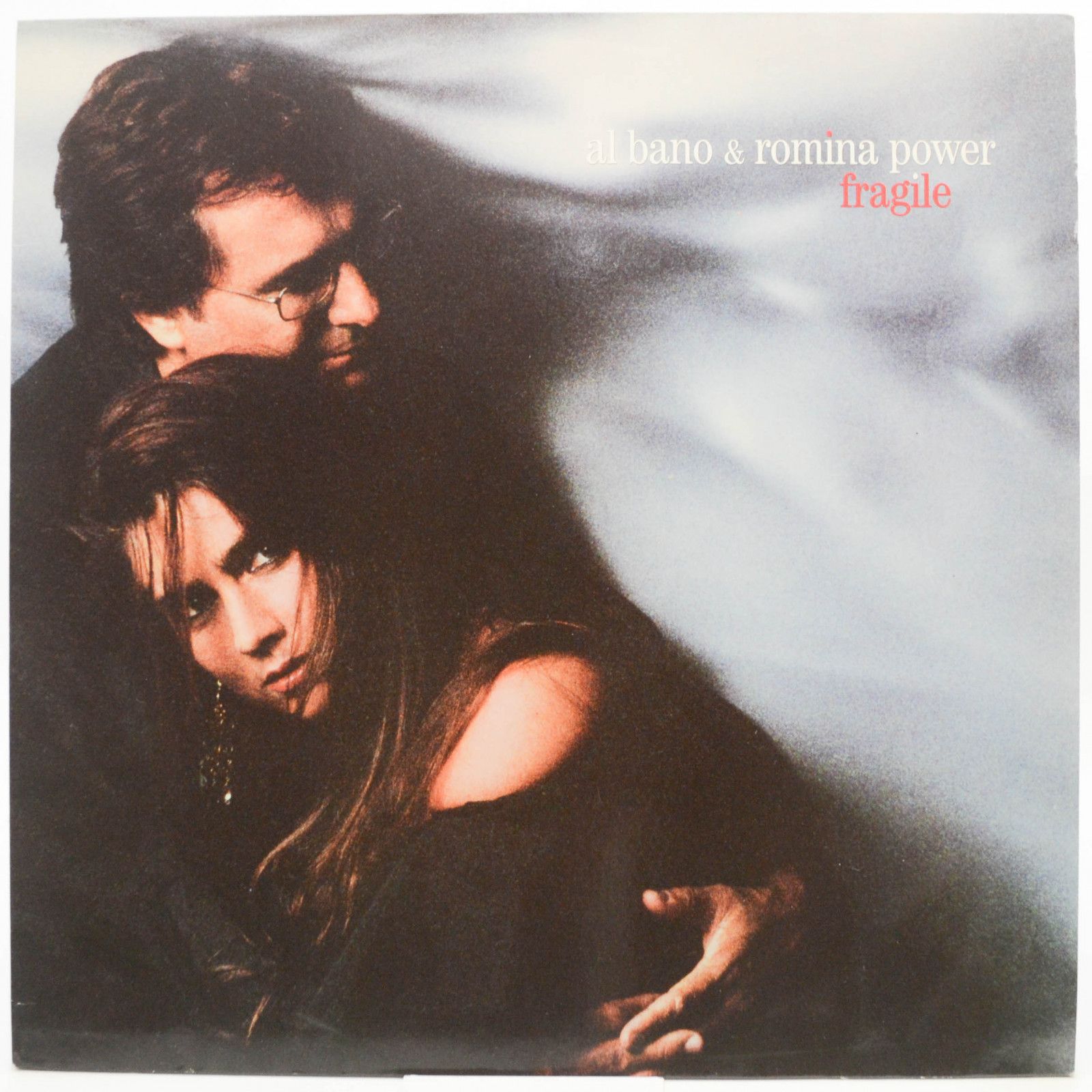 Al Bano & Romina Power — Fragile, 1988