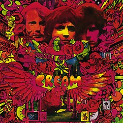 Disraeli Gears