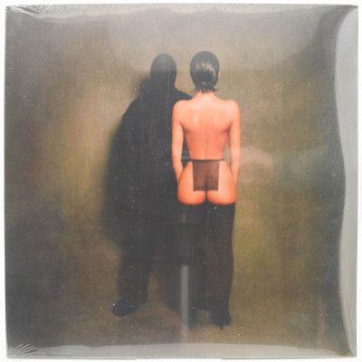 Vultures 1 (2LP, 1-st, USA), 2024