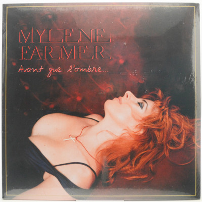 Виниловая пластинка Avant Que L'ombre... (2LP, France), 2005