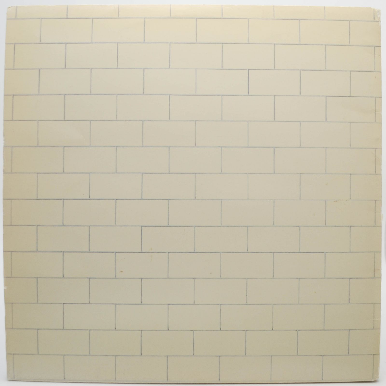 Pink Floyd — The Wall (2LP), 1979