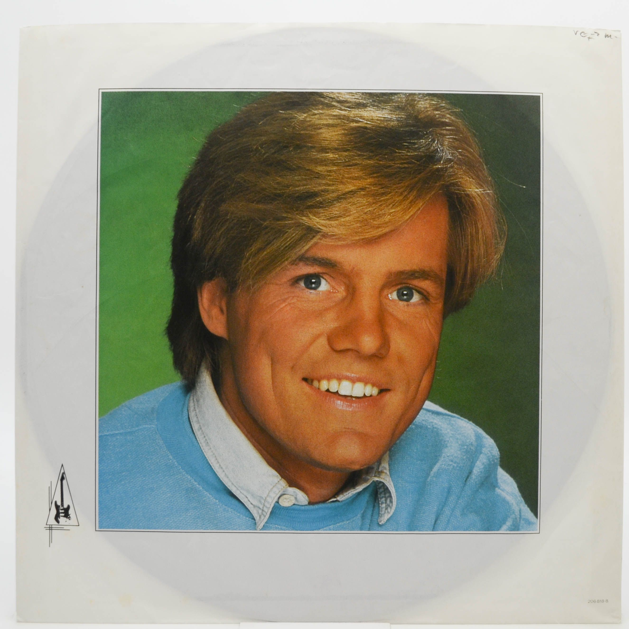 Modern Talking — The 1st Album, 1985