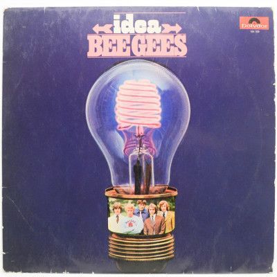 Idea, 1968