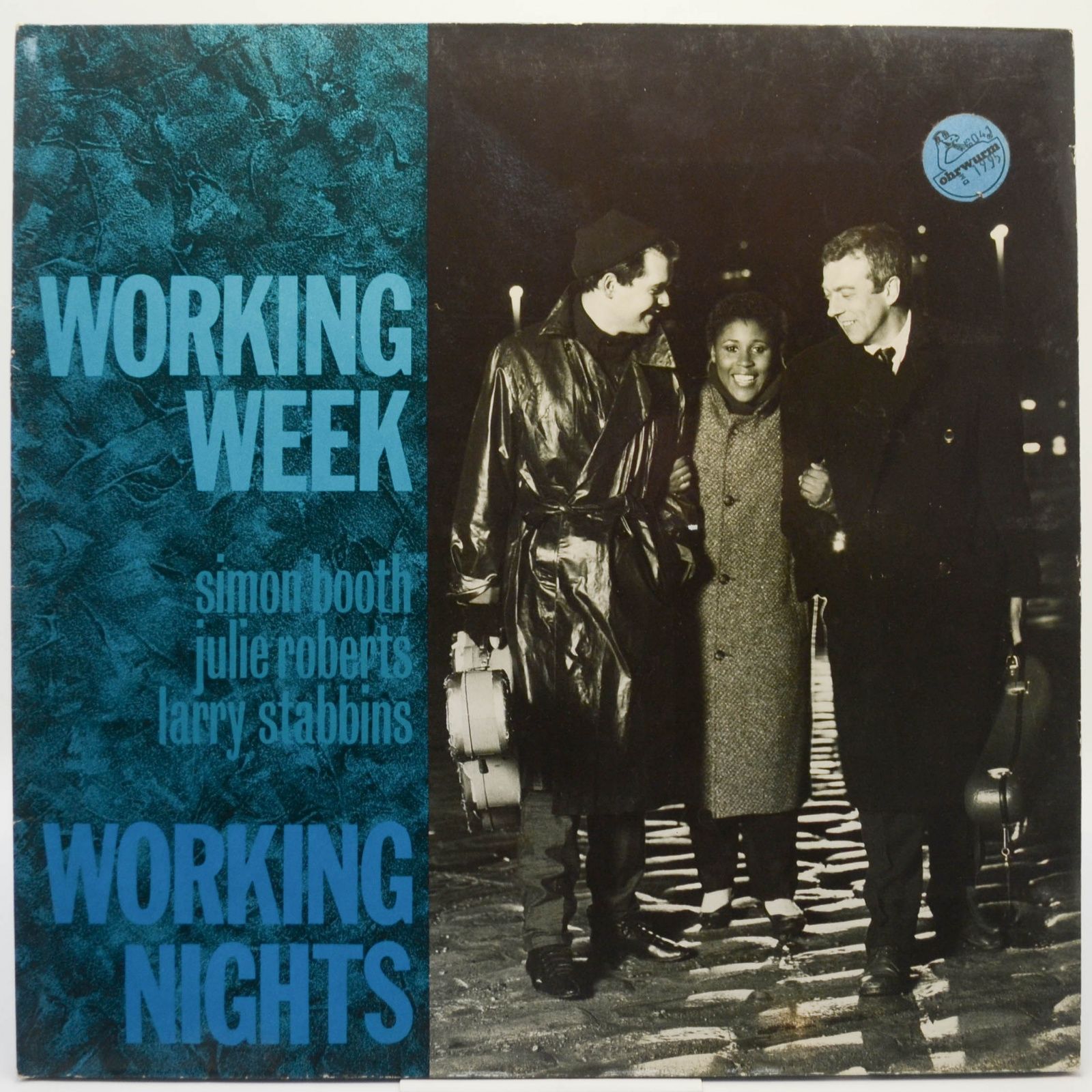 Working Nights, 1985