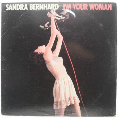 I'm Your Woman (USA), 1985