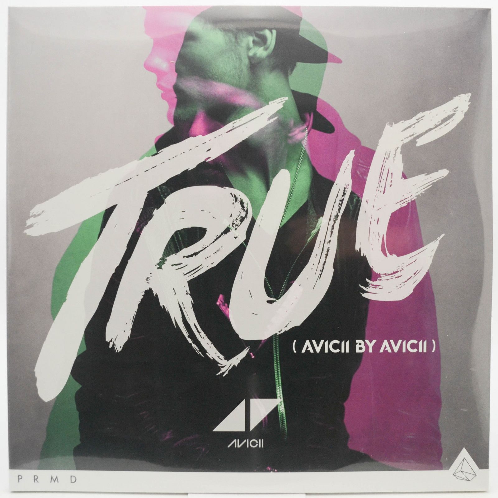 Avicii — True (Avicii By Avicii) (2LP), 2014