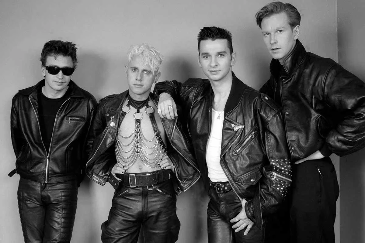 Depeche Mode