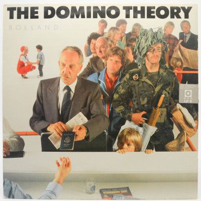 The Domino Theory, 1982