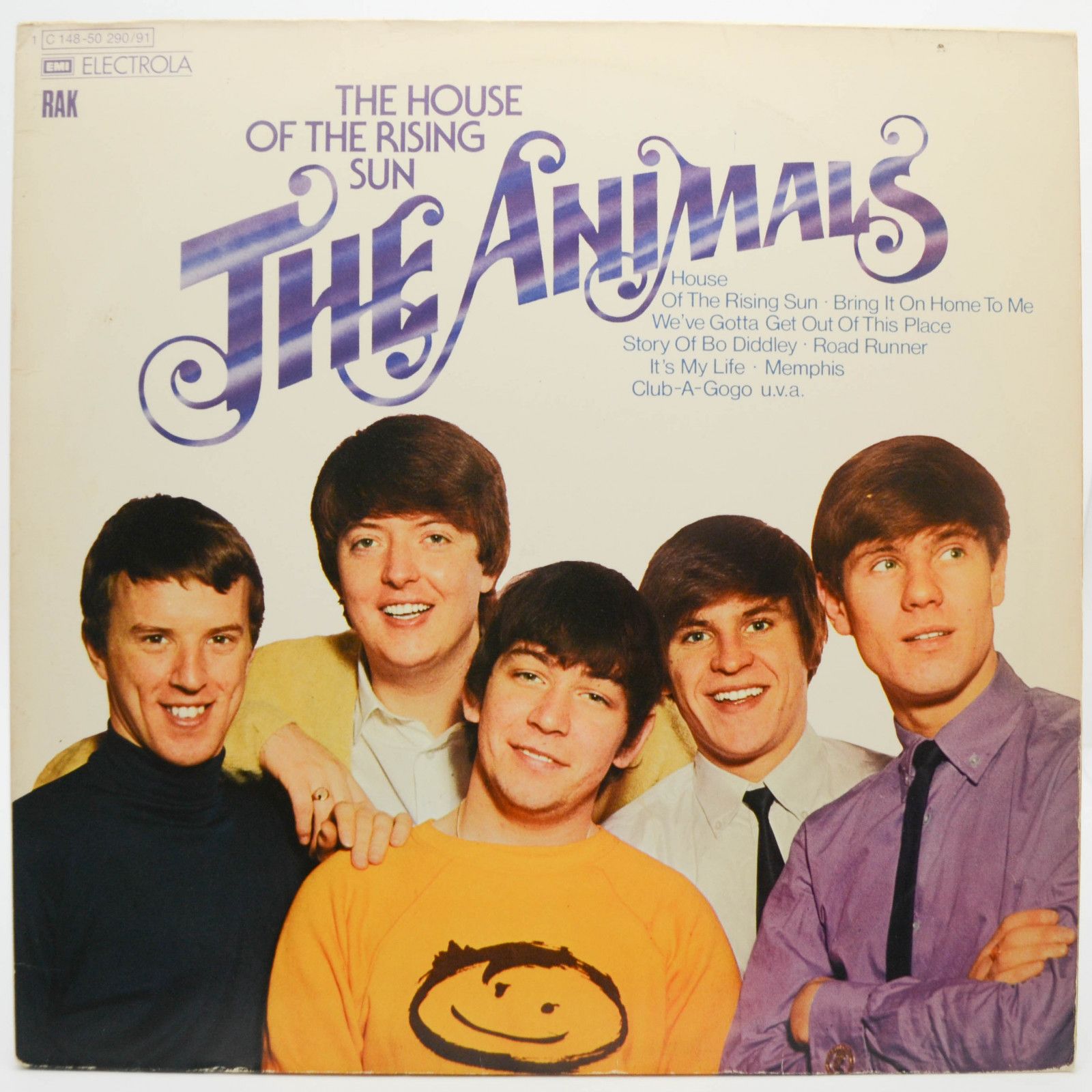 The animals when i. The animals House of the Rising Sun альбом. Группа Энималс дом восходящего солнца the animals the House of the Rising Sun. The animals House of the Rising Sun обложка. The animals - 1964 - House of the Rising Sun album.