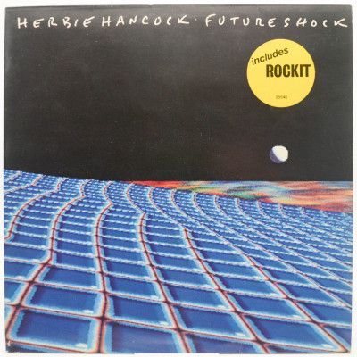 Future Shock, 1983
