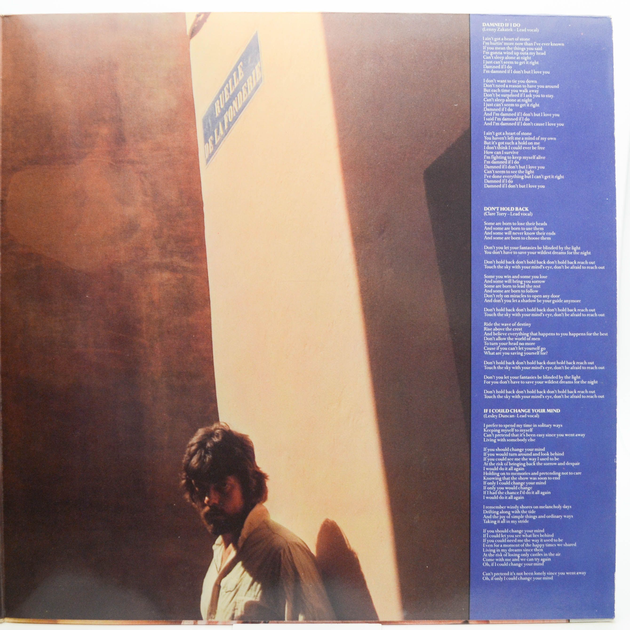 Alan Parsons Project — Eve, 1979