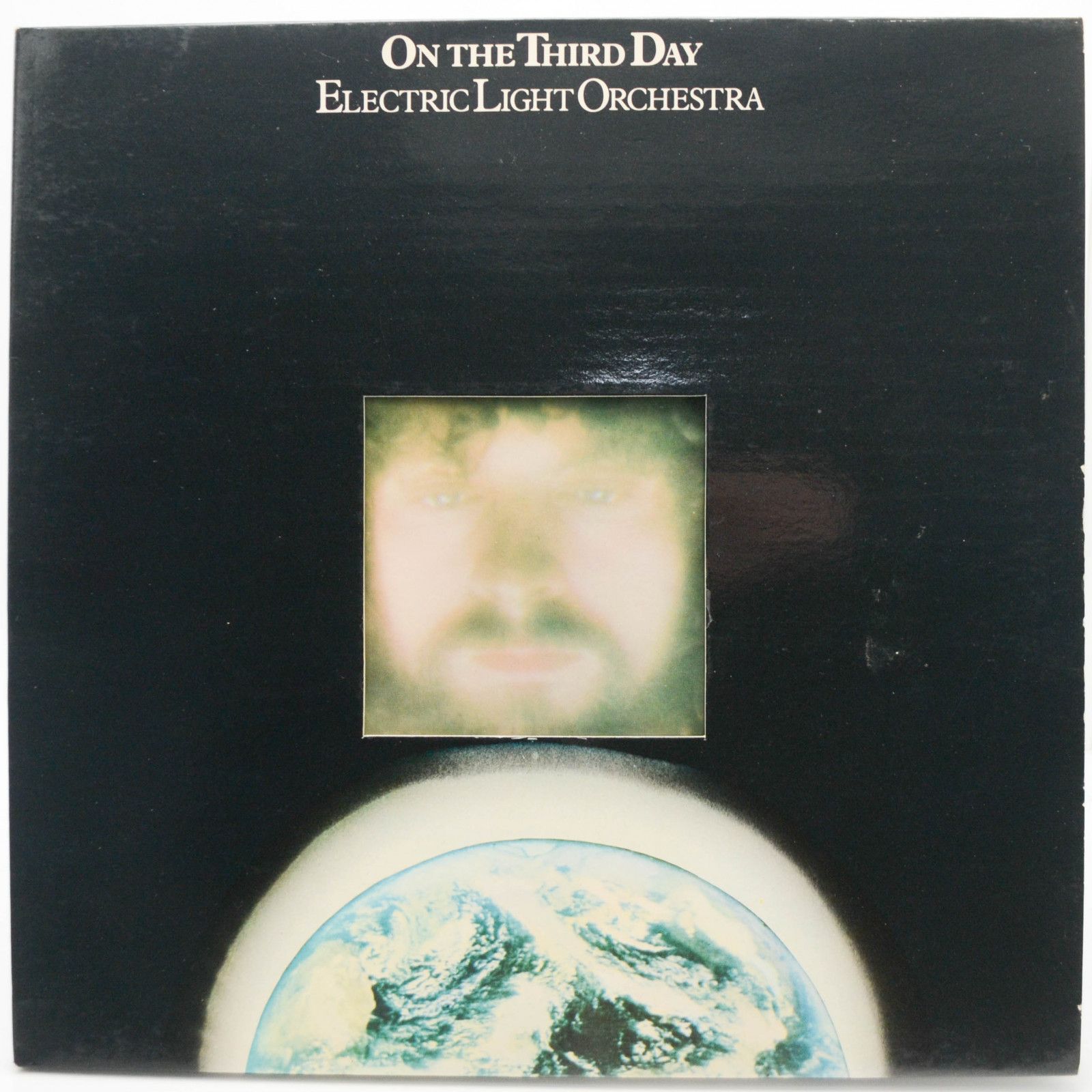 Electric Light Orchestra — On The Third Day, 1973