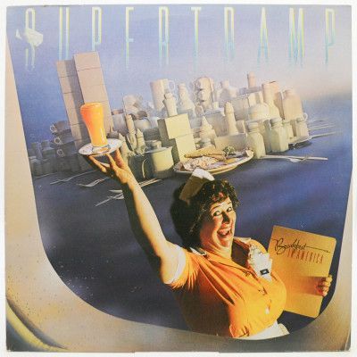 Breakfast In America, 1979