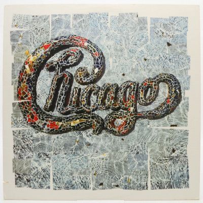 Chicago 18 (1-st, USA), 1986