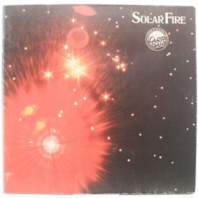 Solar Fire, 1973