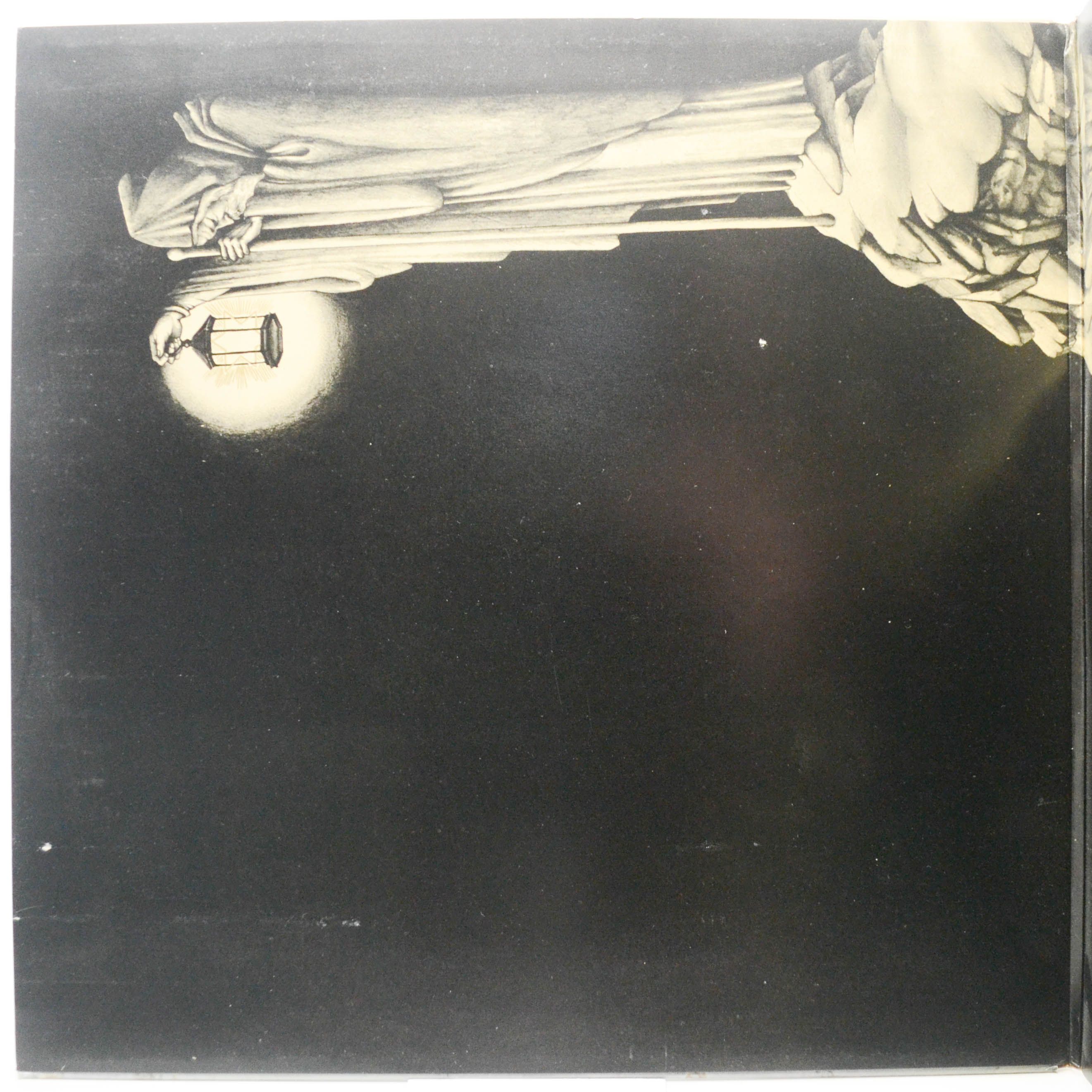Led Zeppelin — Untitled (UK), 1971