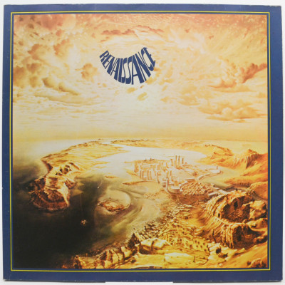 Renaissance, 1969