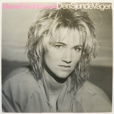 Den Sjunde Vågen (1-st, Sweden), 1986