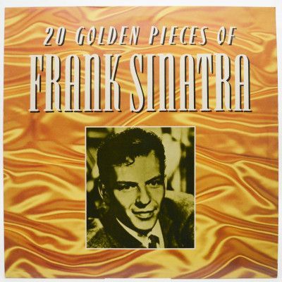 20 Golden Pieces of Frank Sinatra (UK), 1985
