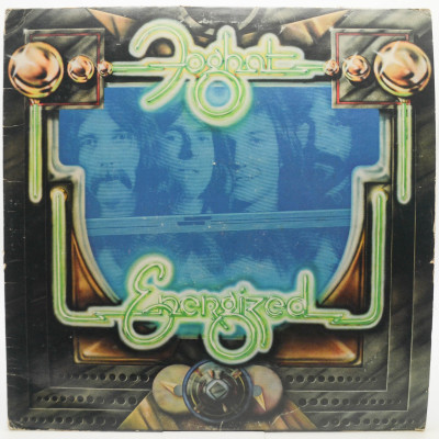 Energized (USA), 1974