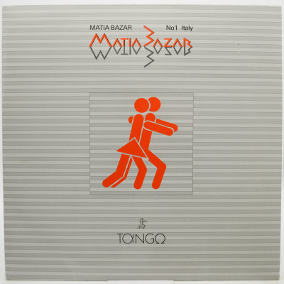 Tango, 1983