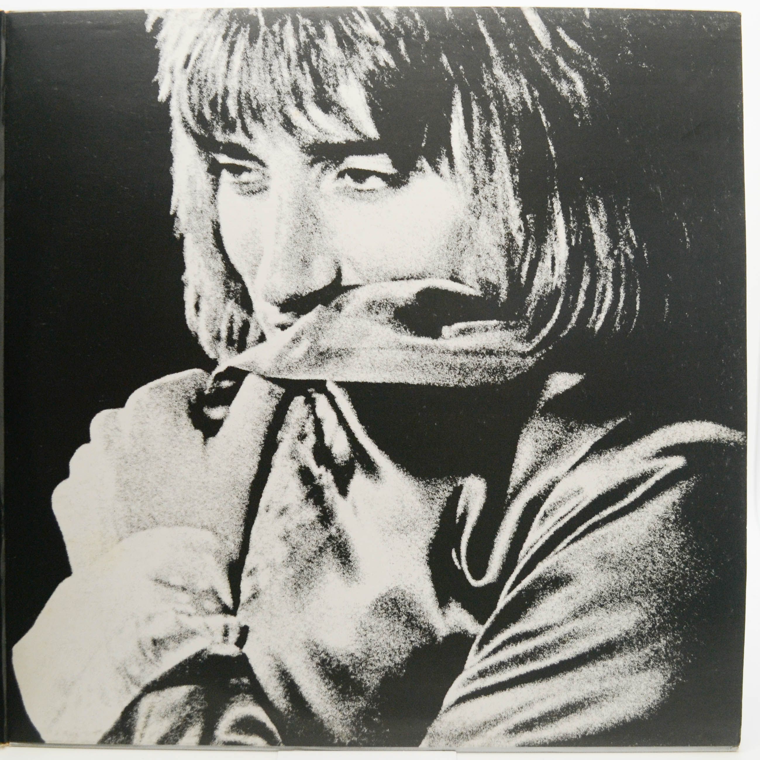 Rod Stewart — Atlantic Crossing, 1975