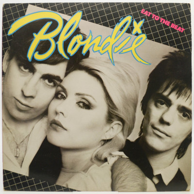 Eat To The Beat (UK), 1979