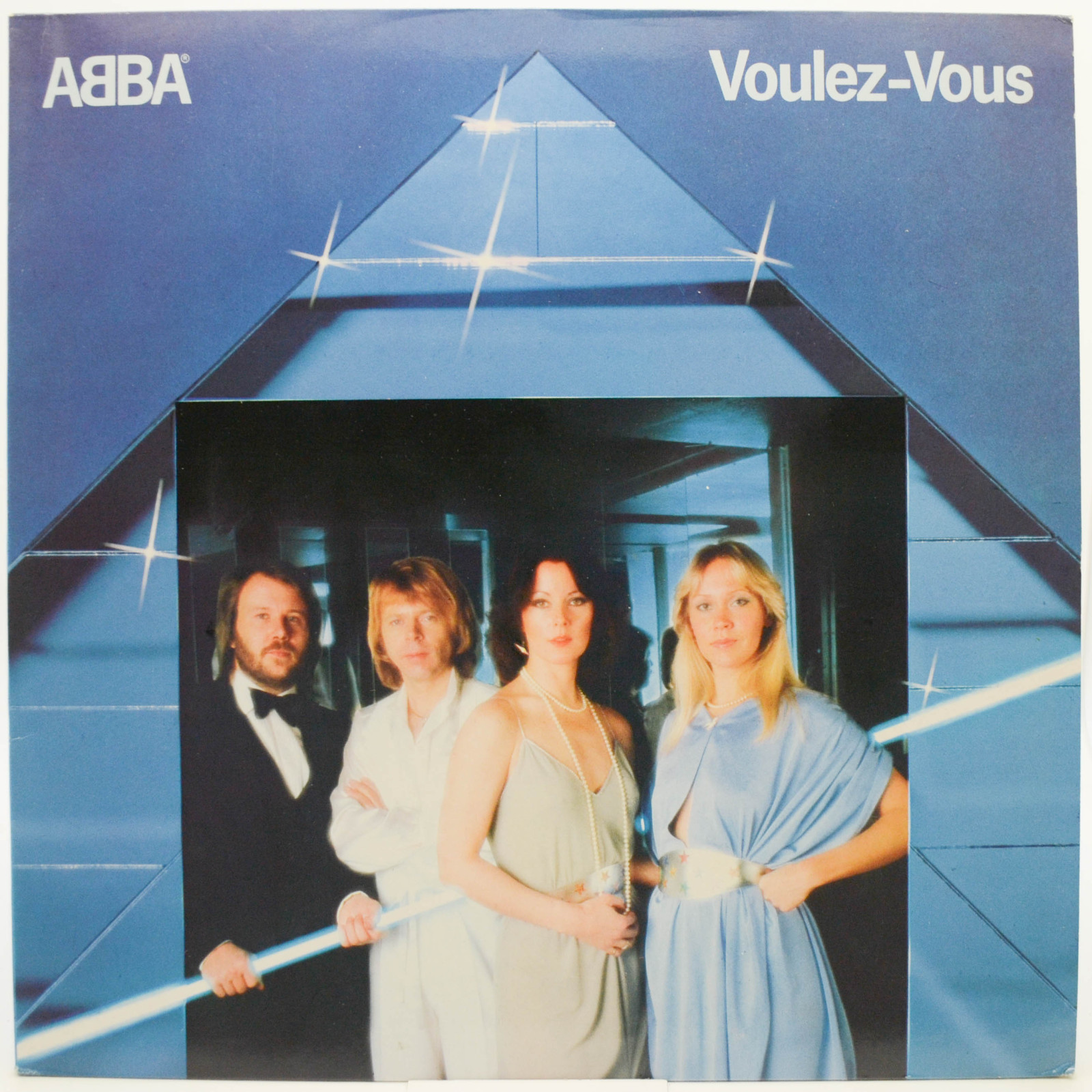 ABBA — Voulez-Vous, 1979