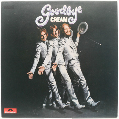 Goodbye (UK), 1969