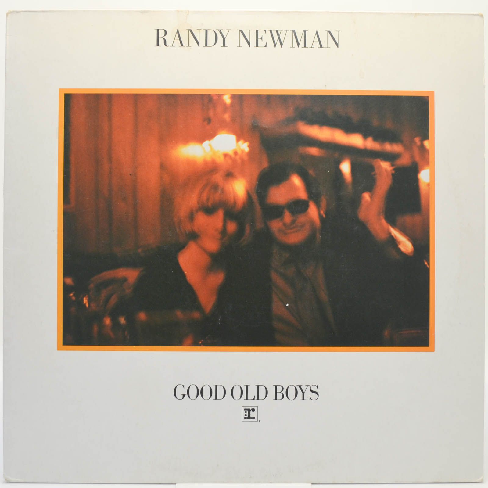 Randy Newman — Good Old Boys, 1974