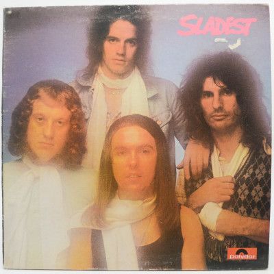 Sladest, 1973