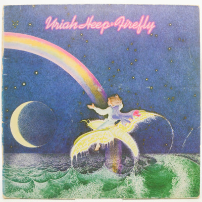 Firefly, 1977