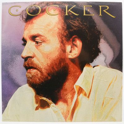 Cocker, 1986
