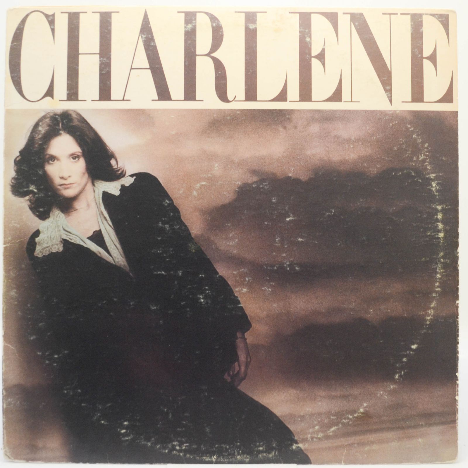 Charlene — Charlene, 1977
