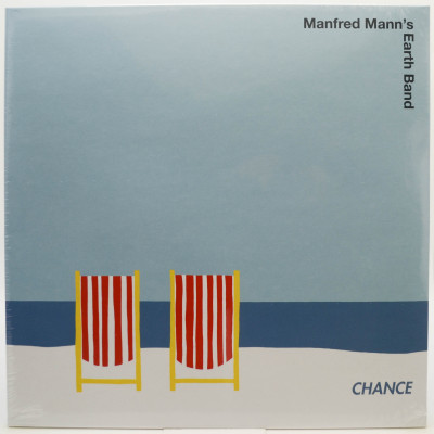 Chance, 1980
