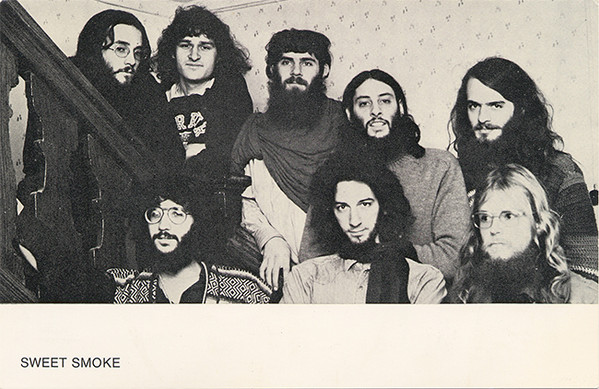 Sweet Smoke