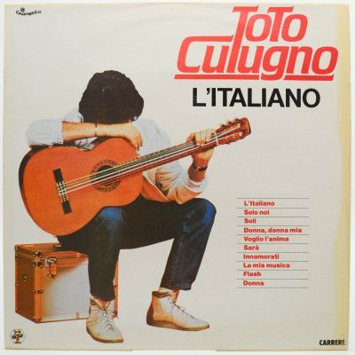 L'italiano, 1983