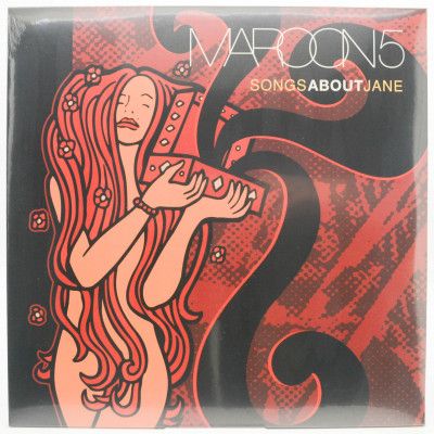 Songs About Jane, 2002