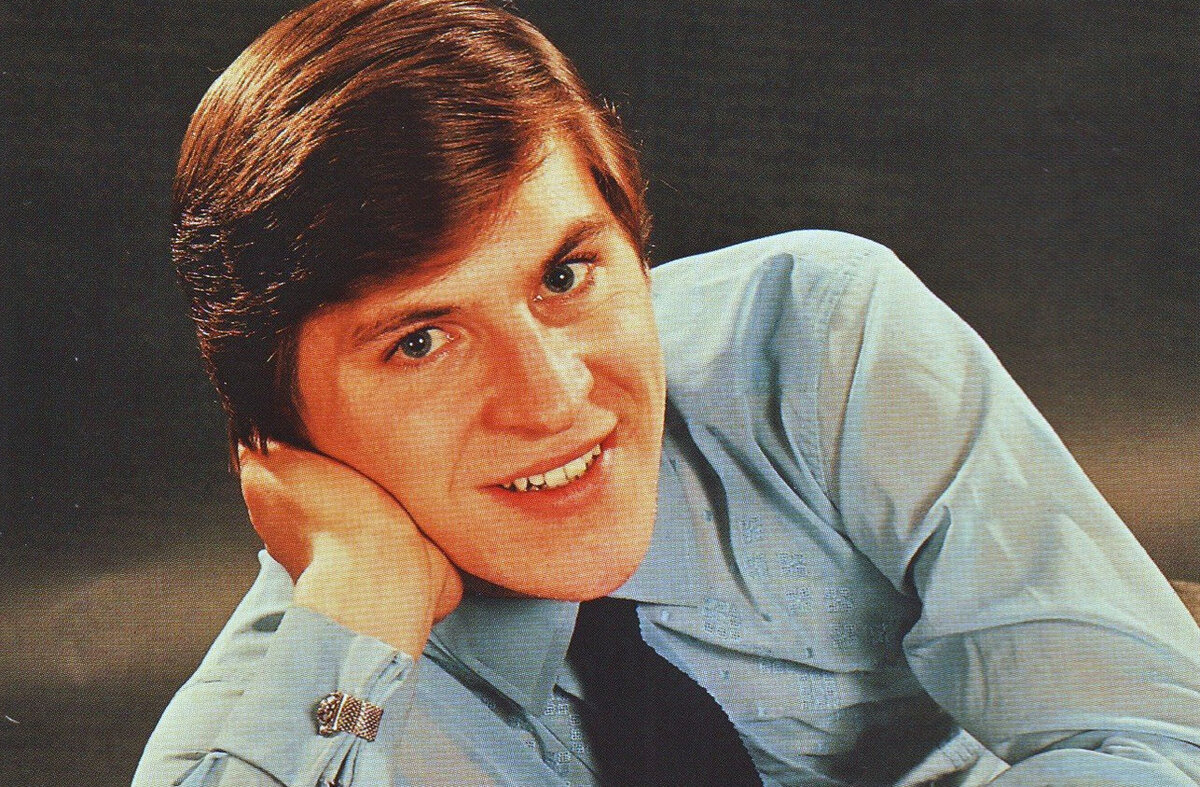 Alan Price