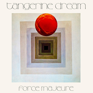 Force Majeure (Tangerine Dream)