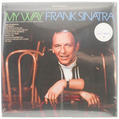 My Way, 1969