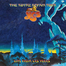 The Royal Affair Tour: Live From Las Vegas