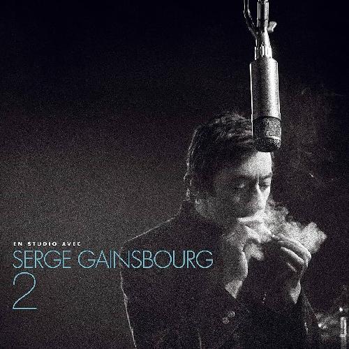 En Studio Avec Serge Gainsbourg 2