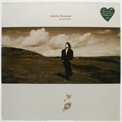 Ancient Heart, 1988