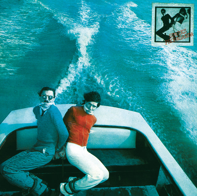 Propaganda (Sparks)