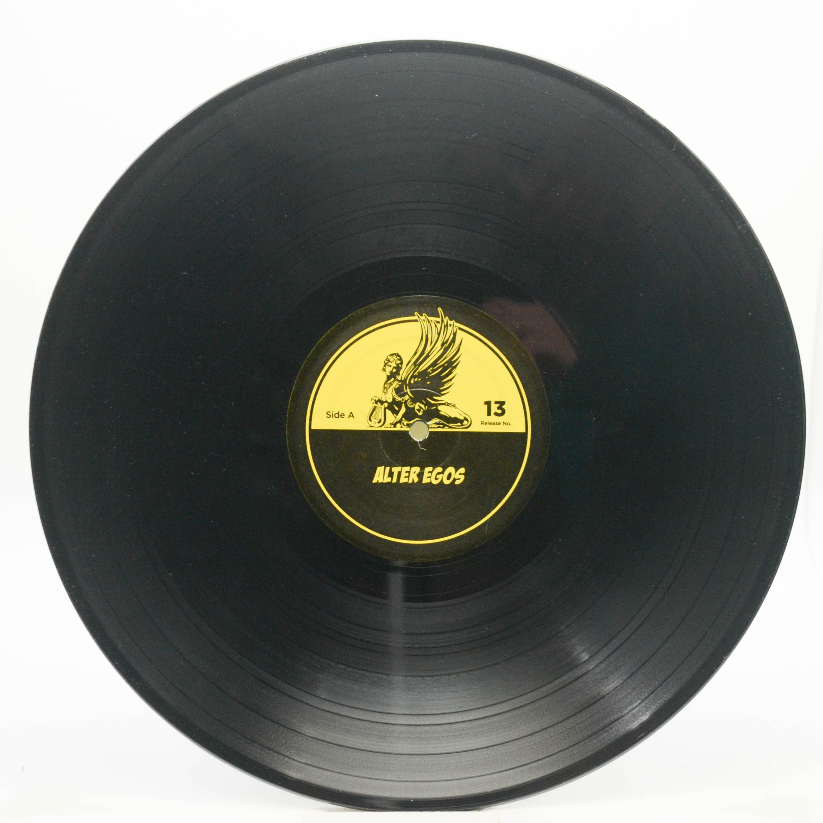 Sean Lennon — Alter Egos (USA, poster), 2013